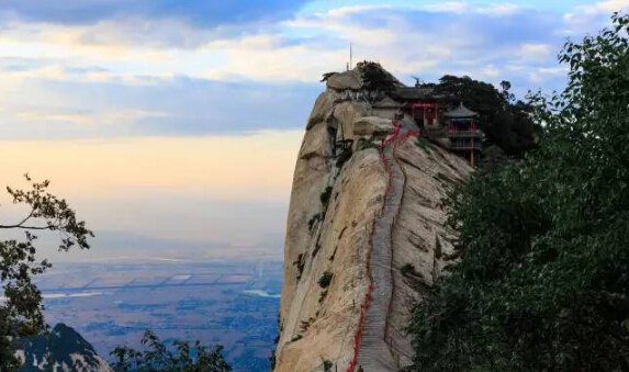 圍觀 巨川智能照明控制系統 點“靚”華山