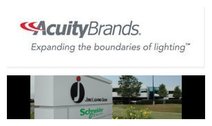 號外！Acuity Brands宣布3.85億美元收購Juno照明