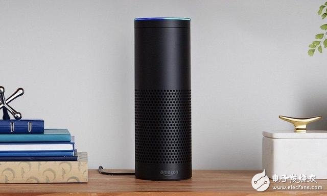 蘋果HomeKit對決亞馬遜Alexa 智能家居誰更強？